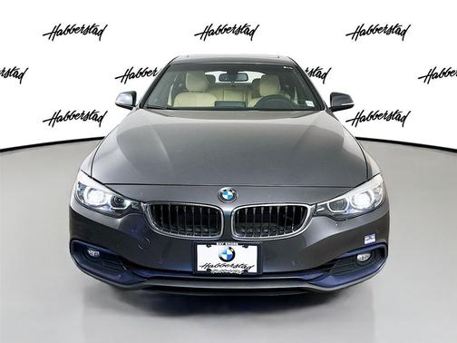 2019 BMW 430 Gran Coupe i xDrive