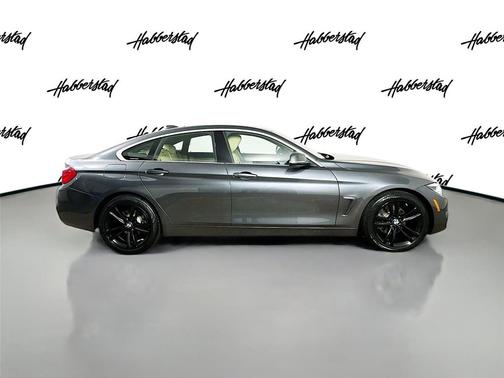 2019 BMW 430 Gran Coupe i xDrive
