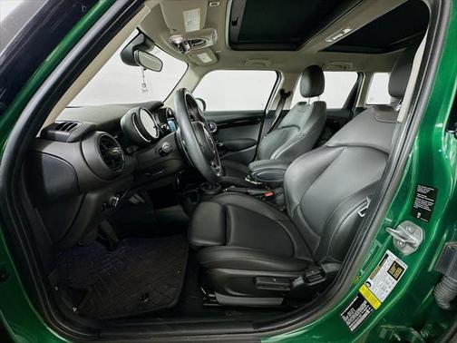 2020 MINI Hardtop Cooper S