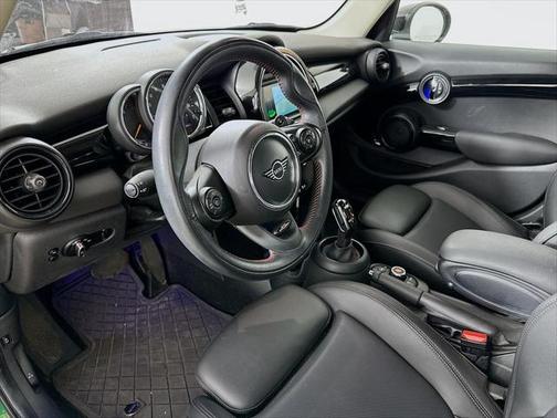 2020 MINI Hardtop Cooper S