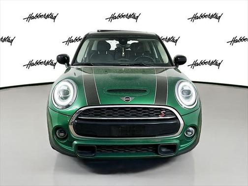2020 MINI Hardtop Cooper S