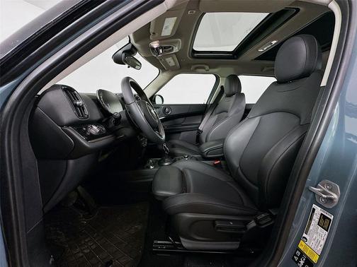 2023 MINI Countryman Cooper S ALL4