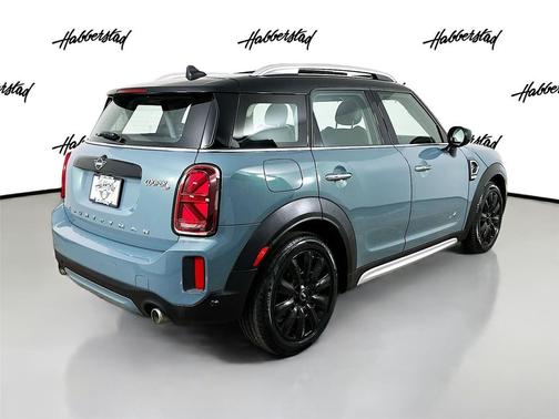 2023 MINI Countryman Cooper S ALL4