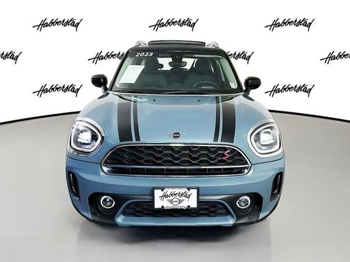 2023 MINI Countryman Cooper S ALL4