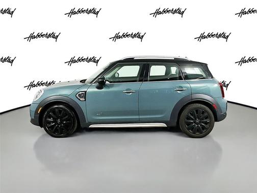 2023 MINI Countryman Cooper S ALL4