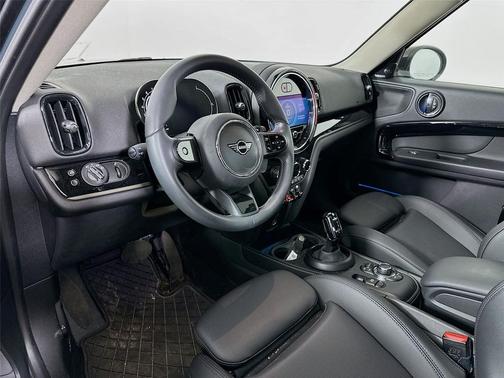 2023 MINI Countryman Cooper S ALL4