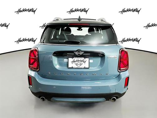 2023 MINI Countryman Cooper S ALL4