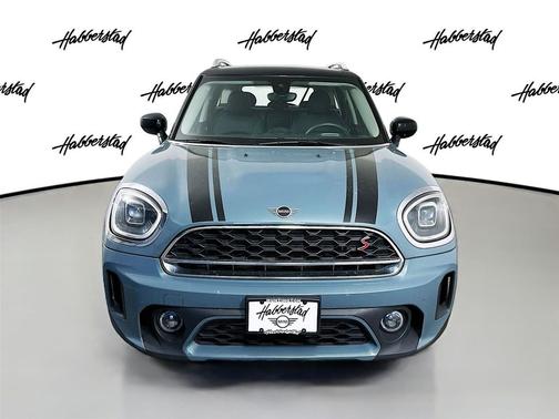 2023 MINI Countryman Cooper S ALL4