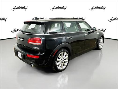 2023 MINI Clubman Cooper S ALL4