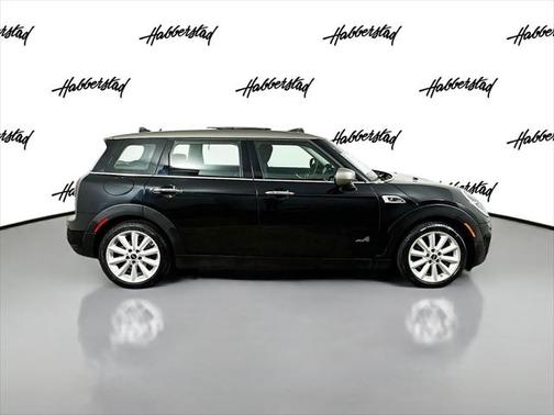 2023 MINI Clubman Cooper S ALL4