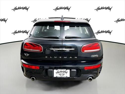 2023 MINI Clubman Cooper S ALL4