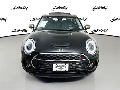 2023 MINI Clubman Cooper S ALL4