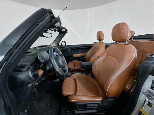 2022 MINI Convertible Cooper S