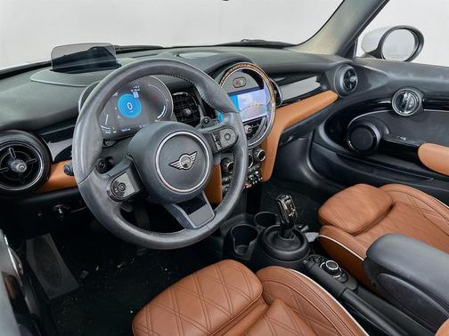 2022 MINI Convertible Cooper S