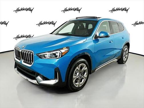 2025 BMW X1 xDrive28i