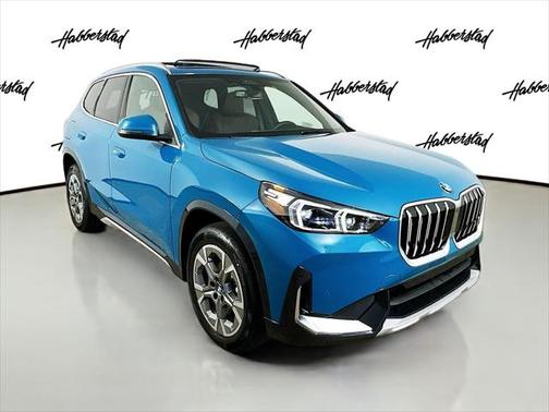 2025 BMW X1 xDrive28i