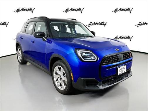 2025 MINI Countryman Cooper S ALL4