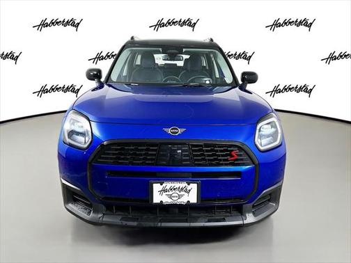 2025 MINI Countryman Cooper S ALL4