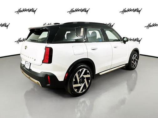 2025 MINI Countryman Cooper S ALL4