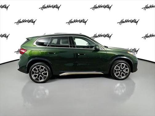 2025 BMW X1 xDrive28i