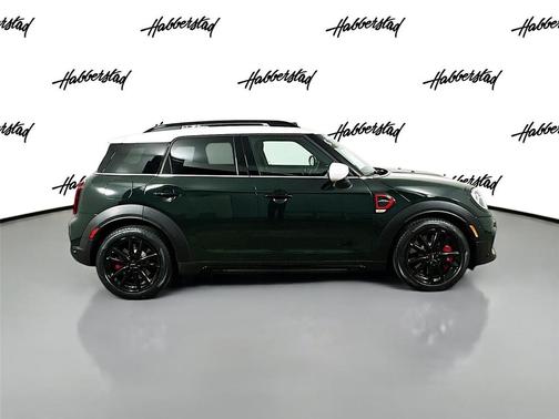 2023 MINI Countryman John Cooper Works ALL4