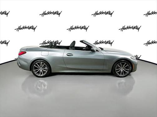 2024 BMW 430 i xDrive
