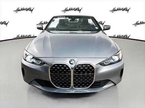 2024 BMW 430 i xDrive