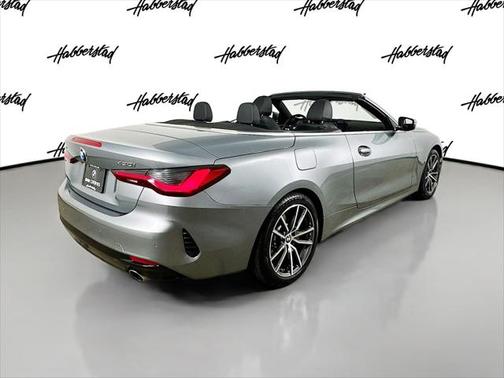 2024 BMW 430 i xDrive