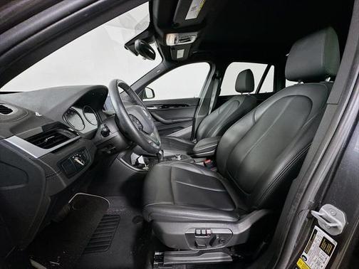 2022 BMW X1 xDrive28i