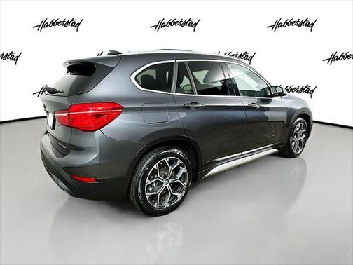 2022 BMW X1 xDrive28i