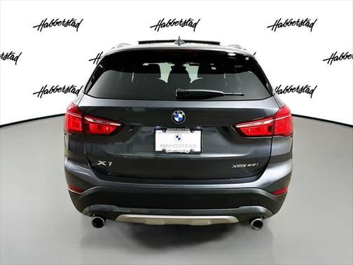2022 BMW X1 xDrive28i