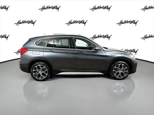 2022 BMW X1 xDrive28i