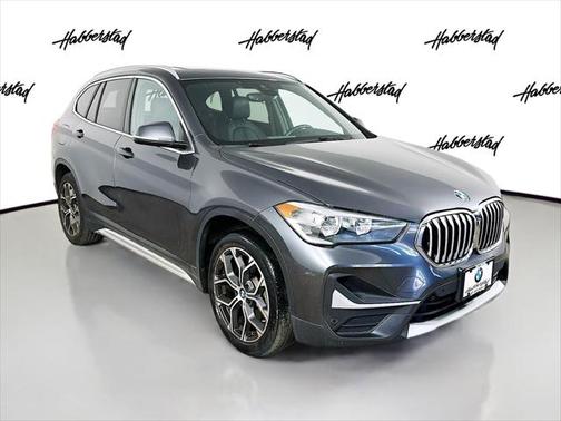 2022 BMW X1 xDrive28i