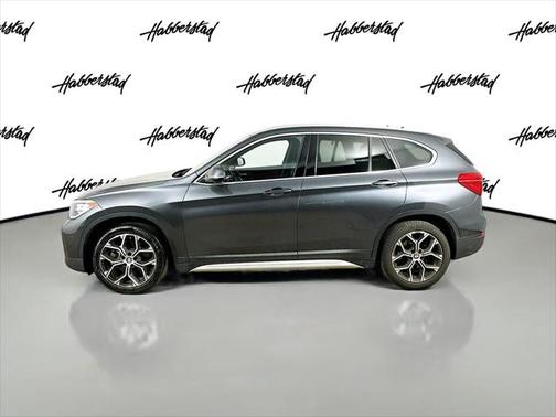 2022 BMW X1 xDrive28i