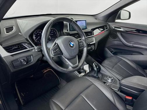 2022 BMW X1 xDrive28i