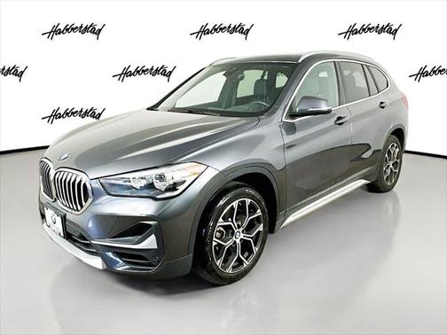 2022 BMW X1 xDrive28i