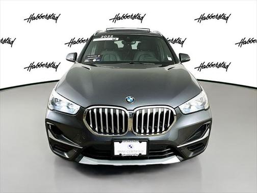 2022 BMW X1 xDrive28i