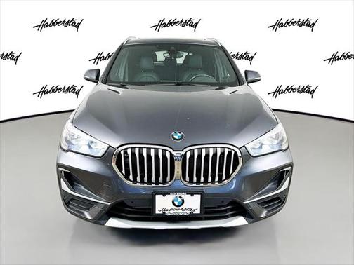 2022 BMW X1 xDrive28i