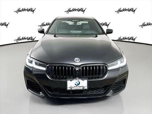 2023 BMW M550 i Xdrive