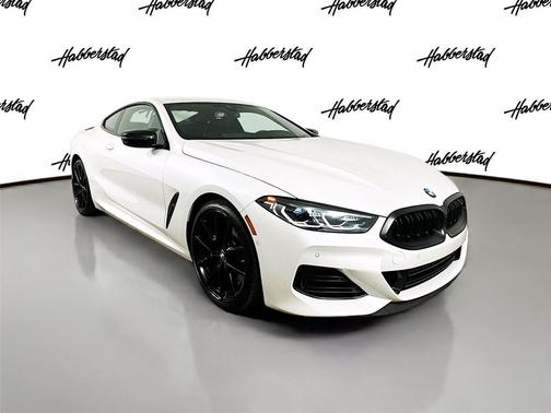 2024 BMW M850 xDrive