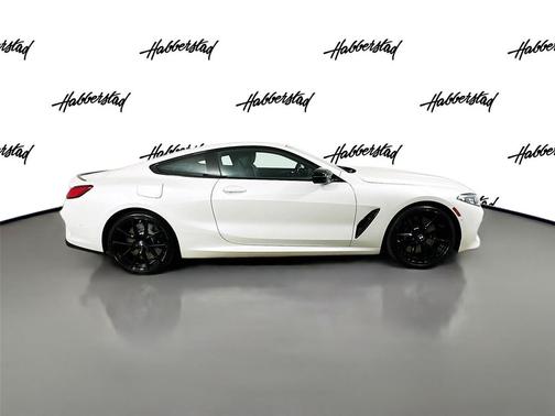 2024 BMW M850 xDrive