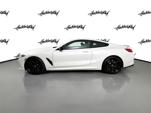 2024 BMW M850 xDrive