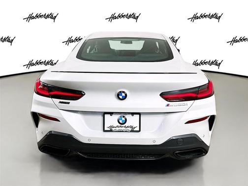 2024 BMW M850 xDrive