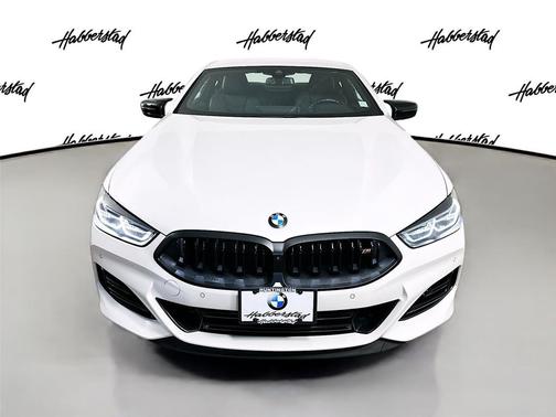 2024 BMW M850 xDrive