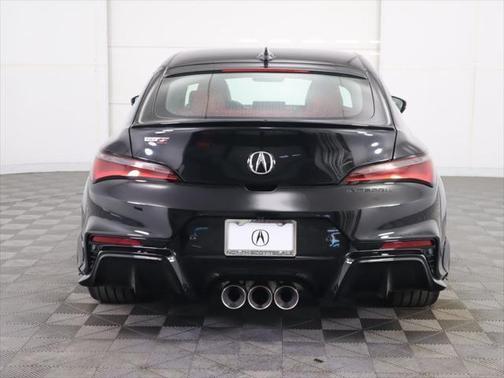 2026 Acura Integra Type S