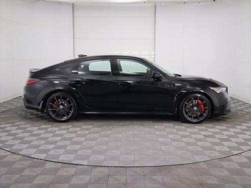 2026 Acura Integra Type S