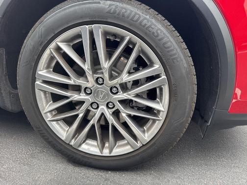 2024 Acura MDX Advance