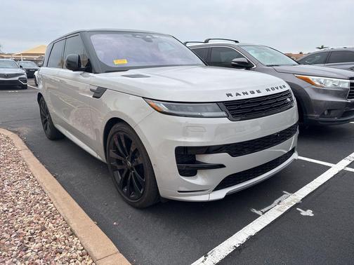2023 Land Rover Range Rover Sport SE Dynamic