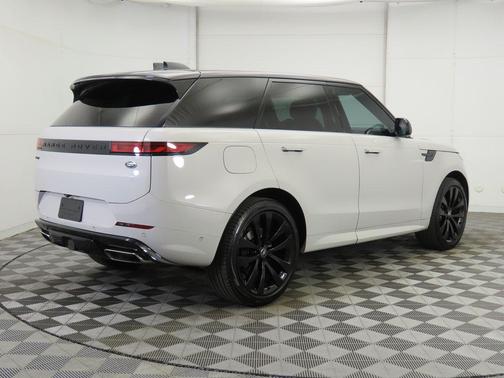 2023 Land Rover Range Rover Sport SE Dynamic