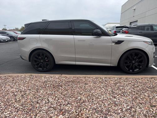2023 Land Rover Range Rover Sport SE Dynamic